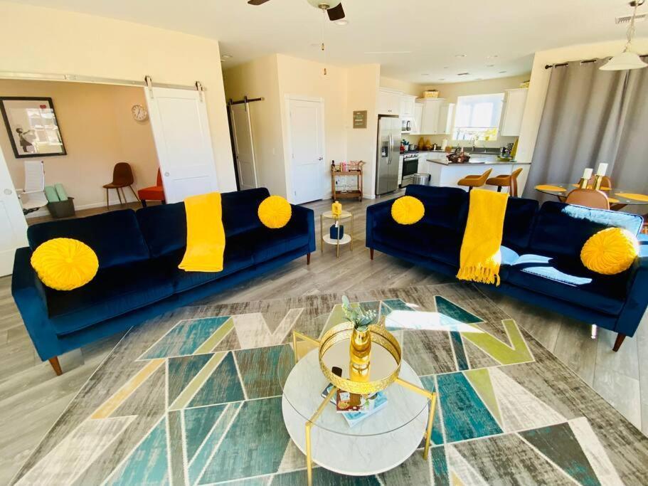Modern 3 Bedroom Home Cottonwood Dış mekan fotoğraf