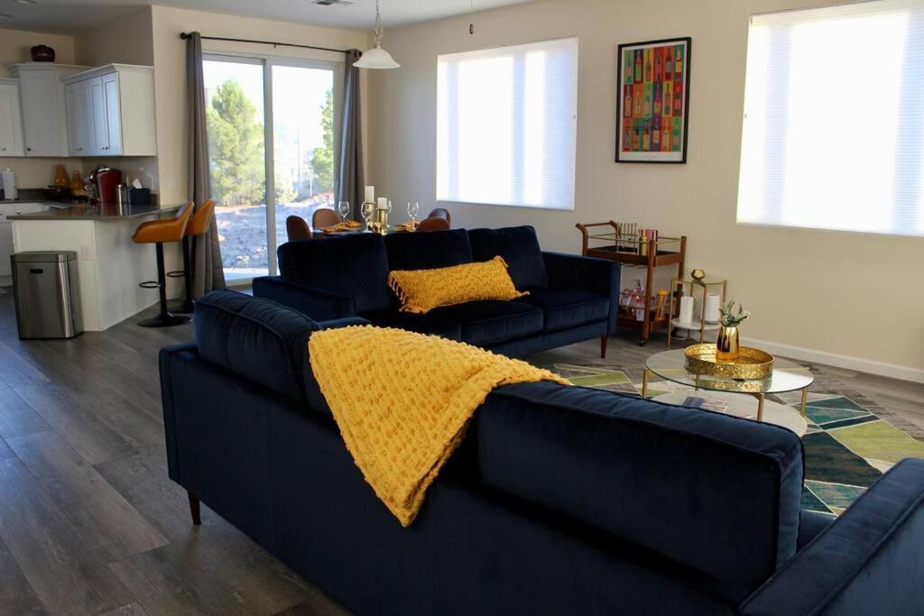 Modern 3 Bedroom Home Cottonwood Dış mekan fotoğraf