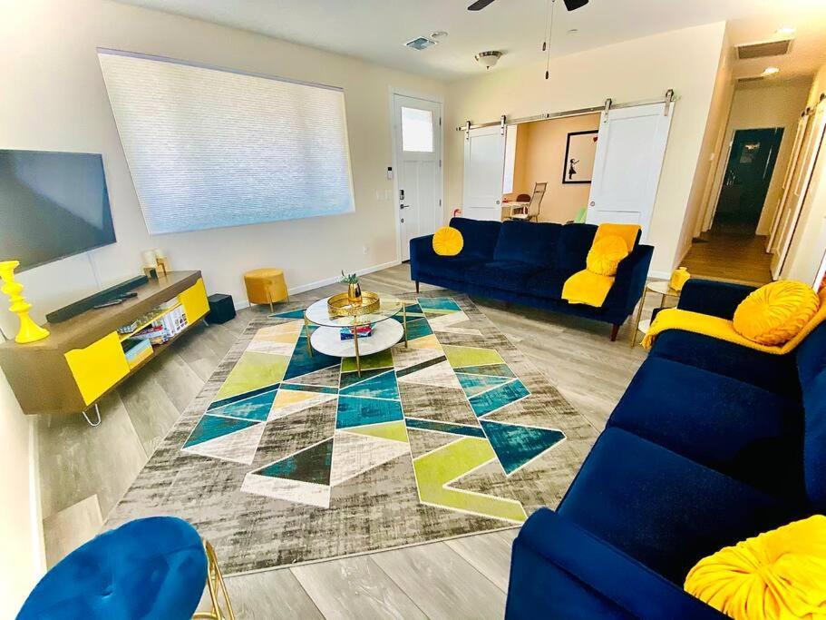 Modern 3 Bedroom Home Cottonwood Dış mekan fotoğraf