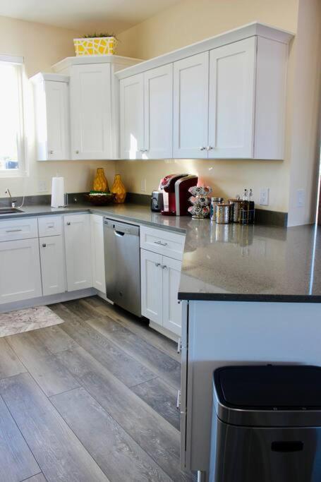 Modern 3 Bedroom Home Cottonwood Dış mekan fotoğraf