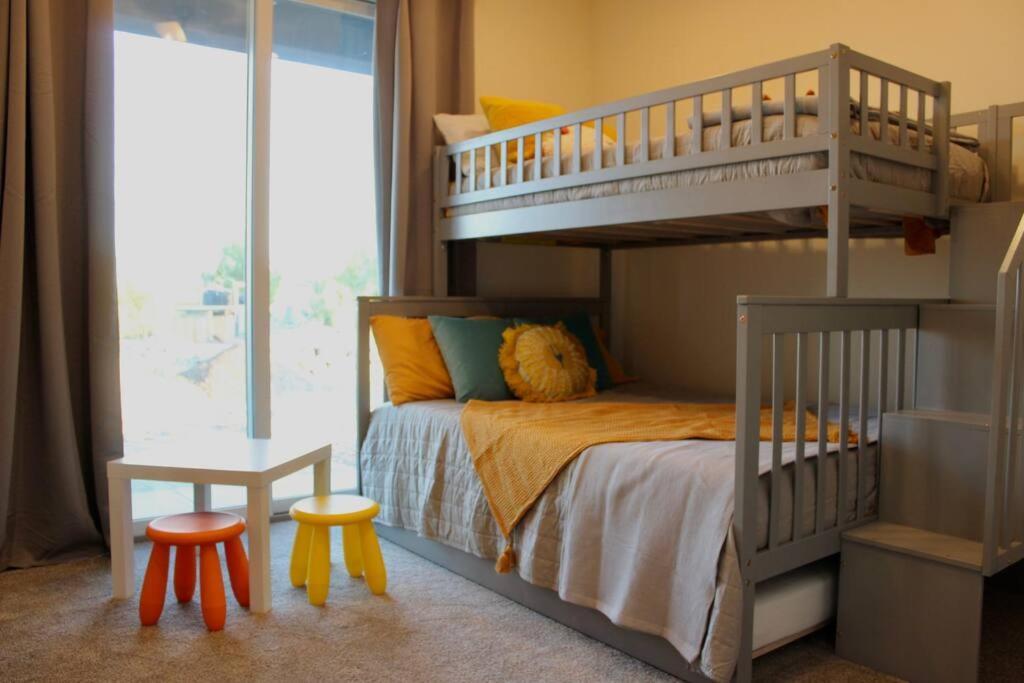 Modern 3 Bedroom Home Cottonwood Dış mekan fotoğraf