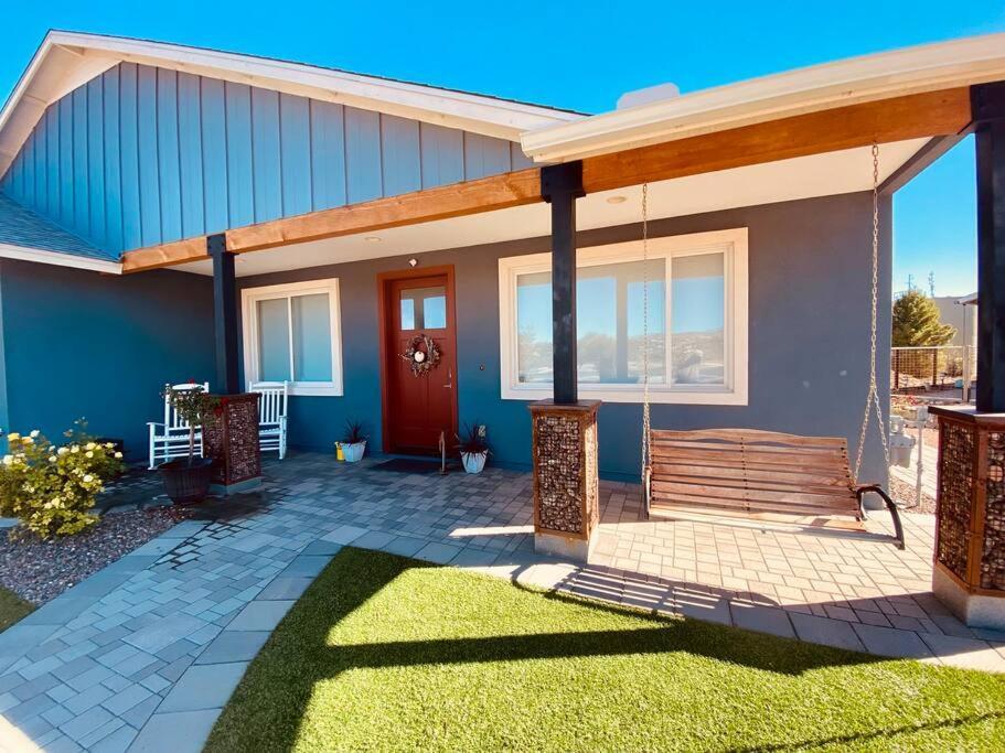 Modern 3 Bedroom Home Cottonwood Dış mekan fotoğraf
