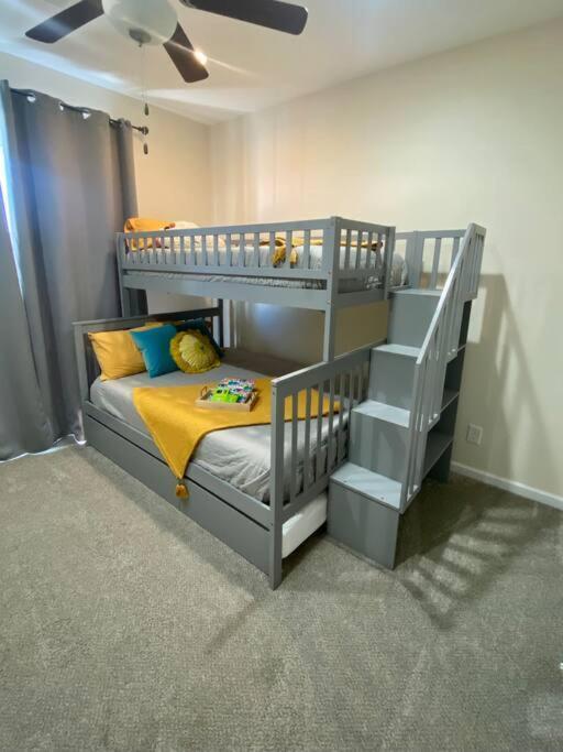 Modern 3 Bedroom Home Cottonwood Dış mekan fotoğraf