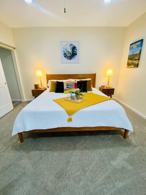 Modern 3 Bedroom Home Cottonwood Dış mekan fotoğraf