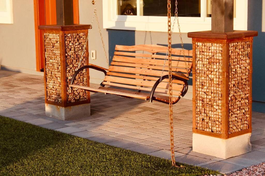 Modern 3 Bedroom Home Cottonwood Dış mekan fotoğraf