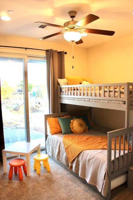 Modern 3 Bedroom Home Cottonwood Dış mekan fotoğraf