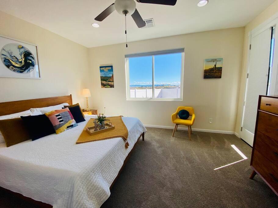 Modern 3 Bedroom Home Cottonwood Dış mekan fotoğraf