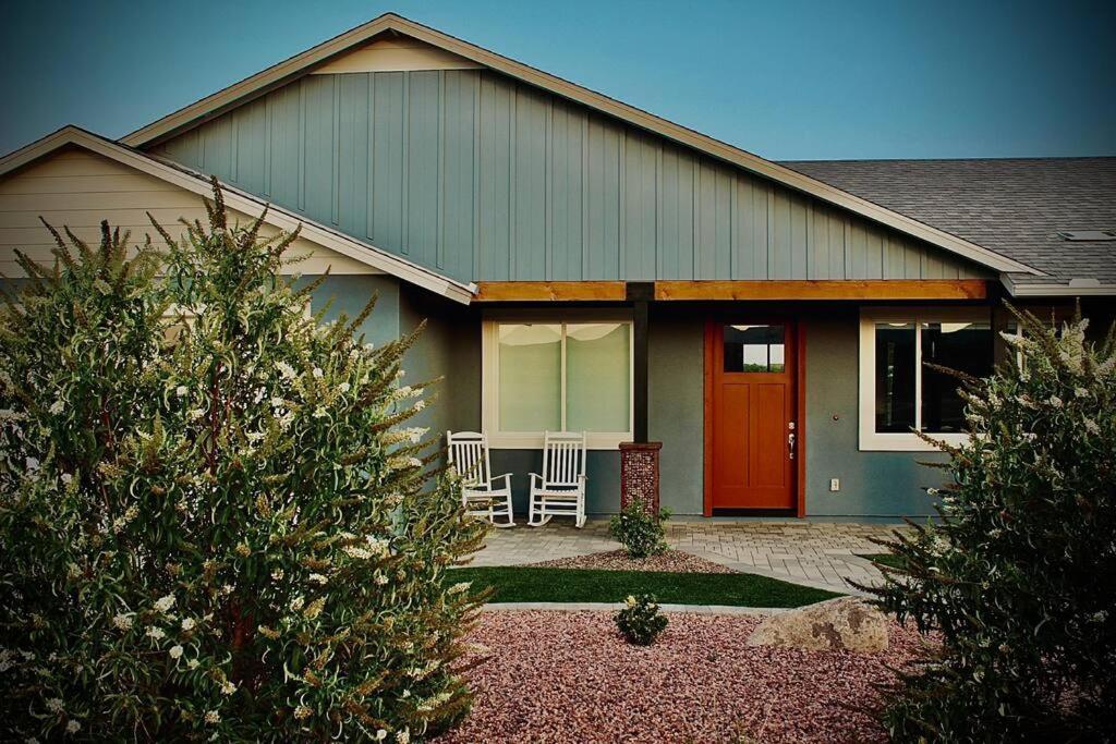 Modern 3 Bedroom Home Cottonwood Dış mekan fotoğraf